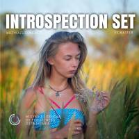 INTROSPECTION SET – Mistyczna Trylogia Relaksu mp3